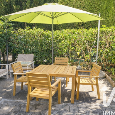 Appartement 2 pièces 126000 €