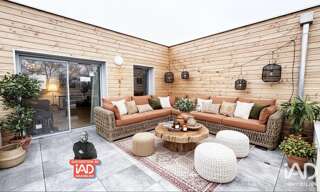 Appartement 3 Pièces 77 m² à vendre à Veauche (42340)