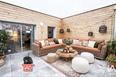 Appartement 3 pièces 305000 €