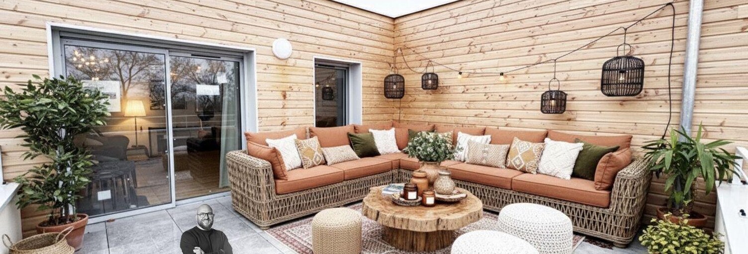 Appartement 3 Pièces 77 m² à vendre à Veauche (42340)