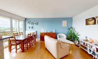 Appartement 3 Pièces 63 m² à vendre à Quimper (29000)