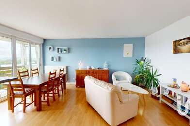 Appartement 3 pièces 112000 €