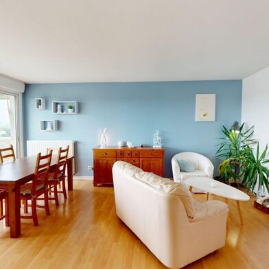 Appartement 3 pièces 112000 €