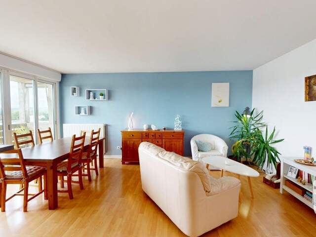 Vente Appartement 3 pièces — photo du bien