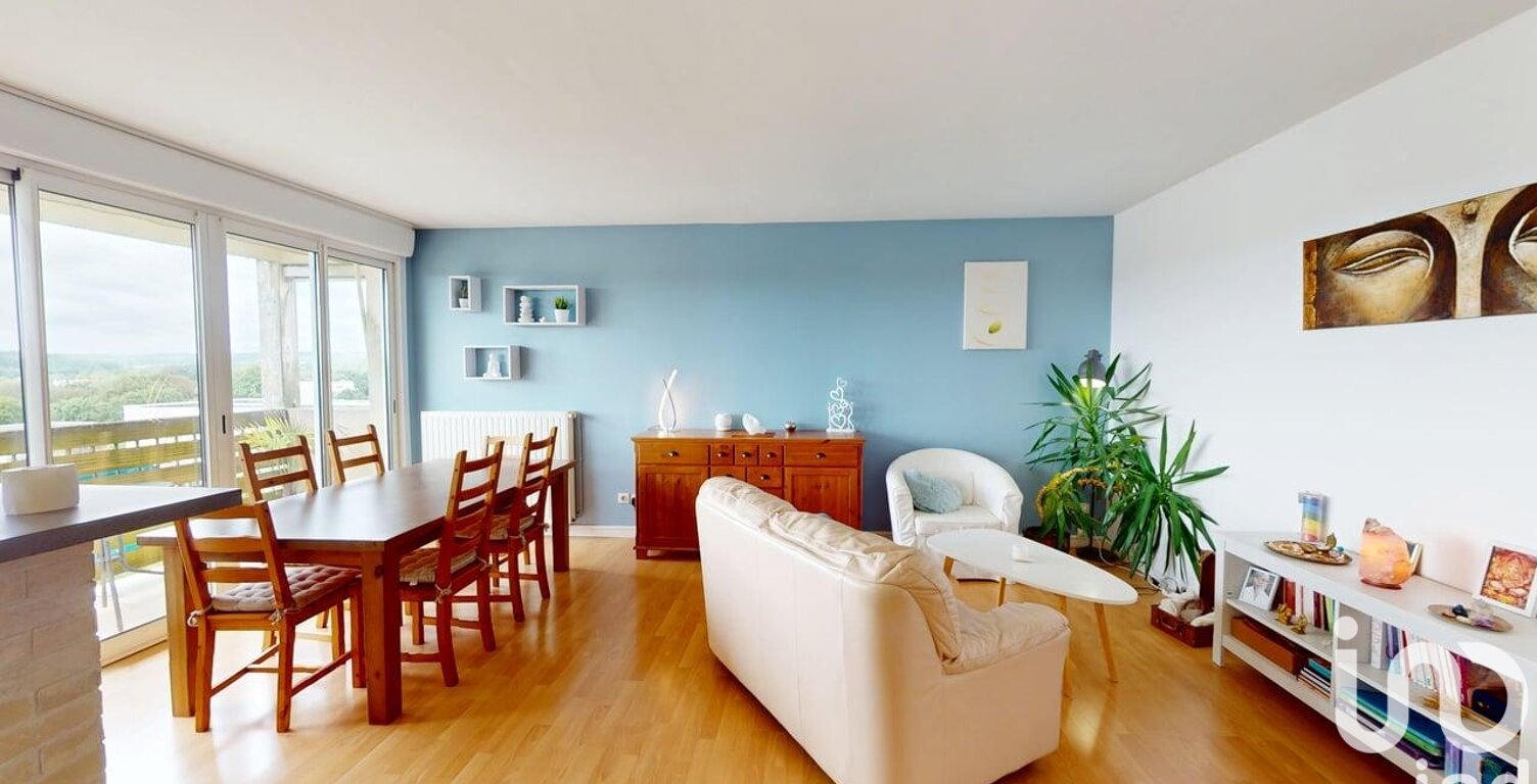 Vente Appartement 3 pièces — photo 1