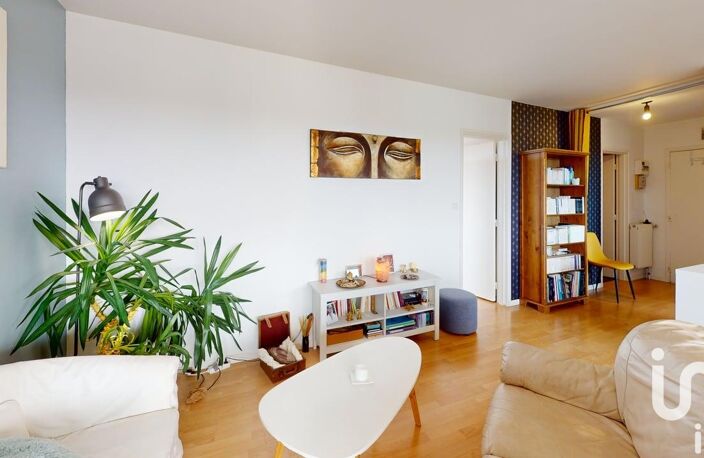 Vente Appartement 3 pièces — photo 3