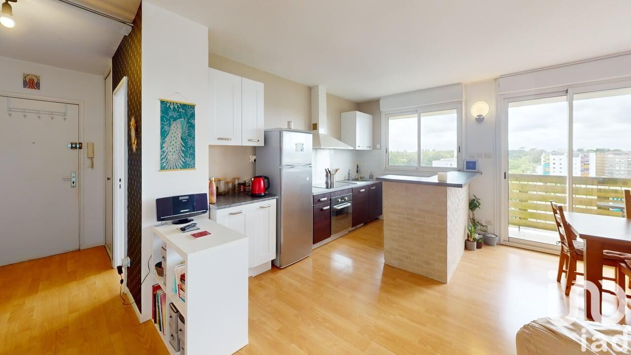 Vente Appartement 3 pièces - Photo 4