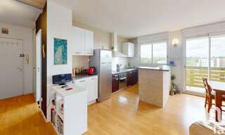 Appartement 3 Pièces 63 m² à vendre à Quimper (29000)
