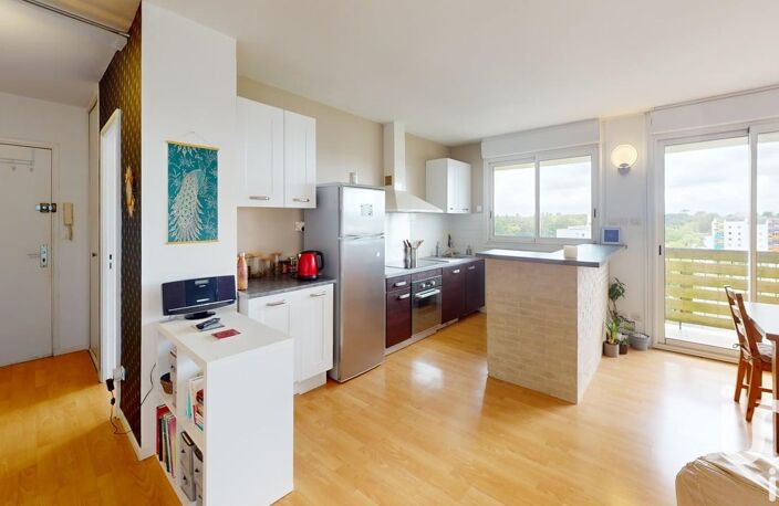 Vente Appartement 3 pièces — photo 4