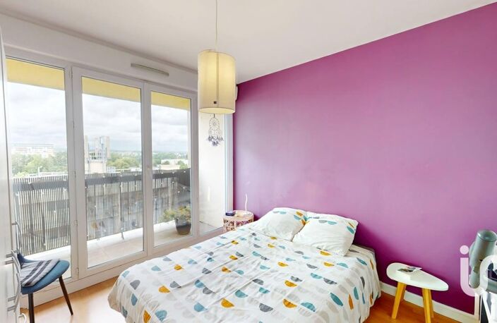 Vente Appartement 3 pièces — photo 5
