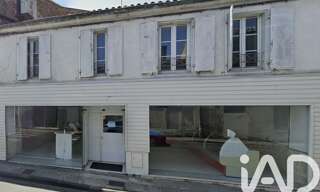 Appartement 3 Pièces 147 m² à vendre à Saint-Genis-de-Saintonge (17240)