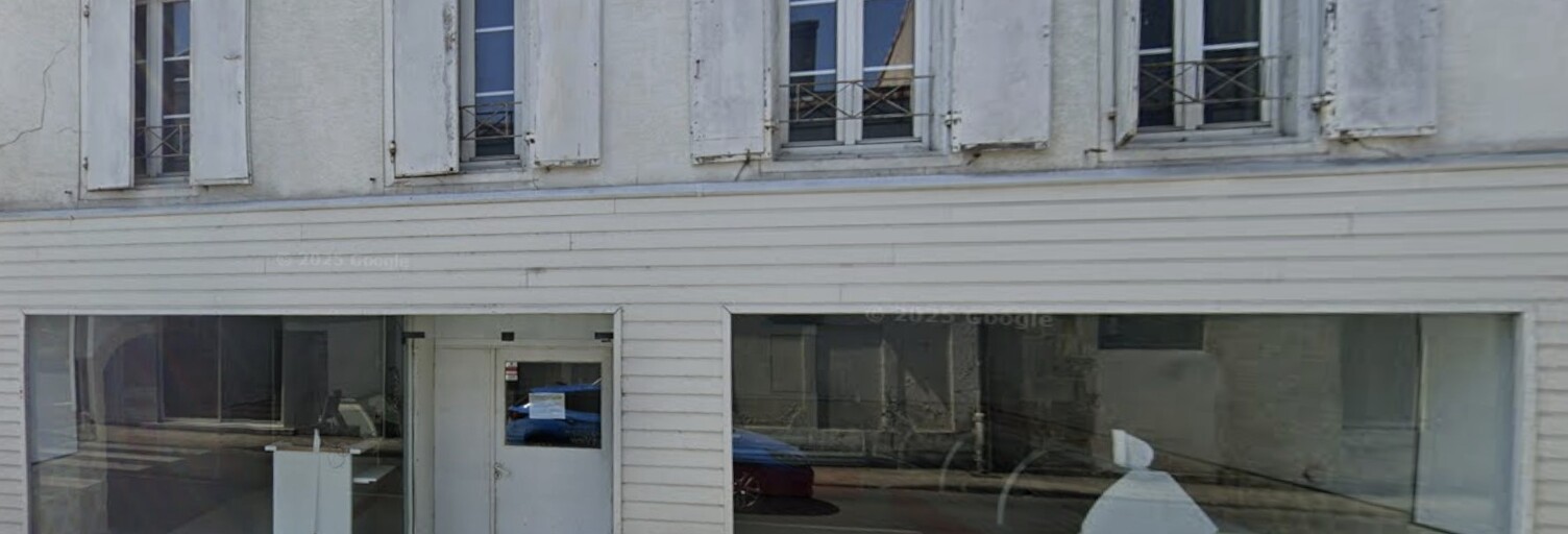 Appartement 3 Pièces 147 m² à vendre à Saint-Genis-de-Saintonge (17240)