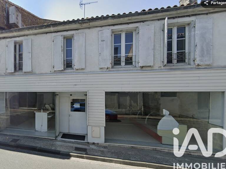 Vente Appartement 3 pièces — photo 1