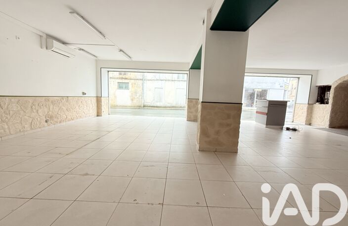 Vente Appartement 3 pièces — photo 2