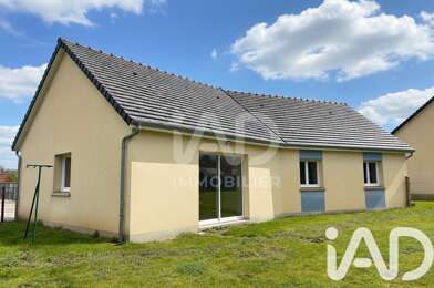 Maison 4 pièces 229000 €