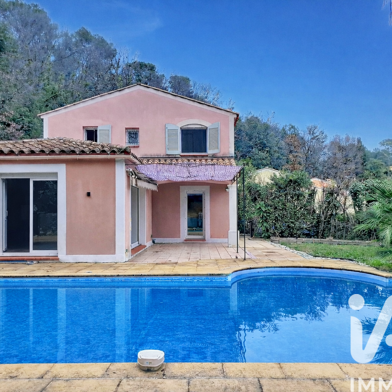 Maison 5 pièces 730000 €