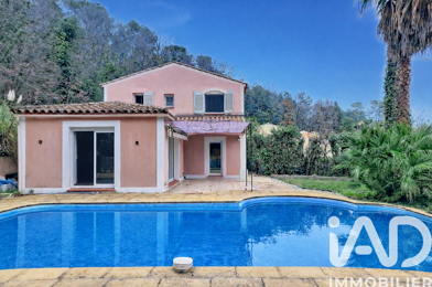 Maison 5 pièces 699000 €