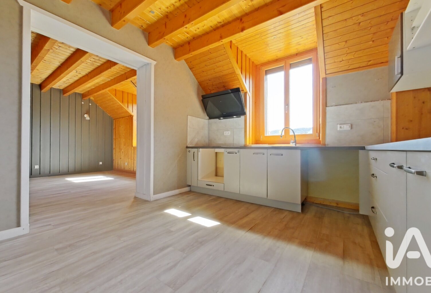 Vente Appartement 5 pièces — photo 1