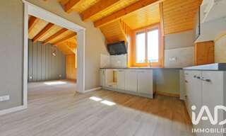Appartement 2 Pièces 113 m² à vendre à Foncine-le-Haut (39460)