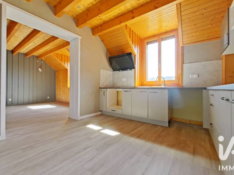 Vente Appartement 5 pièces — photo 1