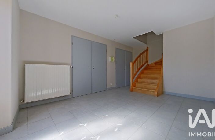 Vente Appartement 5 pièces — photo 2