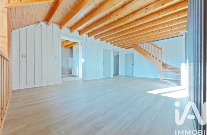 Vente Appartement 5 pièces — photo 4