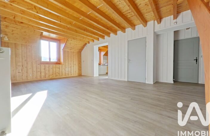 Vente Appartement 5 pièces — photo 5