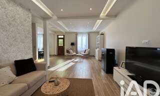 Maison 6 Pièces 130 m² à vendre à Le Malesherbois (45330)