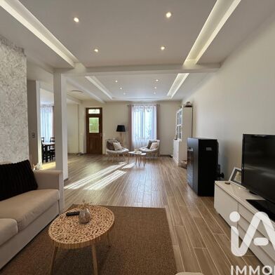 Maison 6 pièces 295000 €