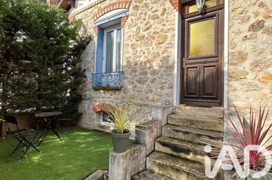 Maison 6 pièces 295000 €