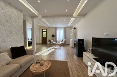 Maison 6 pièces 285000 €