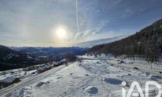 Appartement 2 Pièces 39 m² à vendre à Réallon (05160)