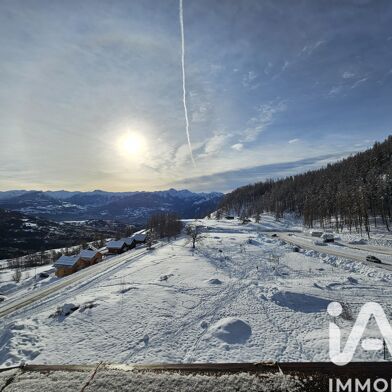 Appartement 2 pièces 120000 €