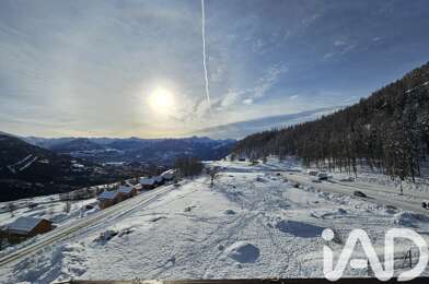 Appartement 2 pièces 120000 €