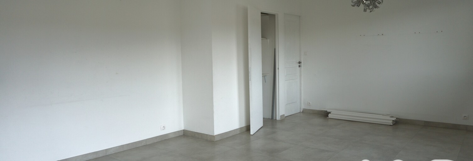 Appartement 4 Pièces 84 m² à vendre à Draguignan (83300)