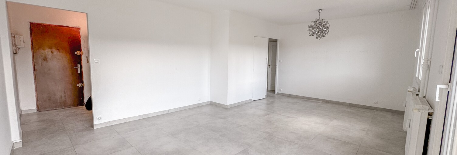 Appartement 4 Pièces 84 m² à vendre à Draguignan (83300)
