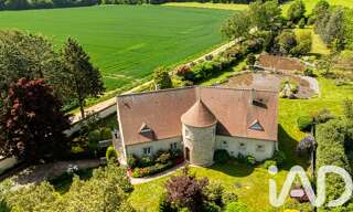 Maison 8 Pièces 290 m² à vendre à Croisilles (28210)