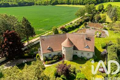 Maison 8 pièces 679000 €