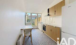 Appartement 2 Pièces 45 m² à louer à Boulogne-sur-Mer (62200)