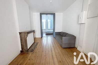 Appartement 2 pièces 680 €