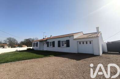 Maison 5 pièces 279900 €