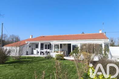 Maison 5 pièces 279900 €