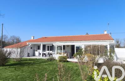 Vente Maison/villa 5 pièces — photo du bien