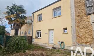 Maison 4 Pièces 95 m² à vendre à Coubert (77170)