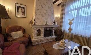 Maison 3 Pièces 87 m² à vendre à Valenciennes (59300)