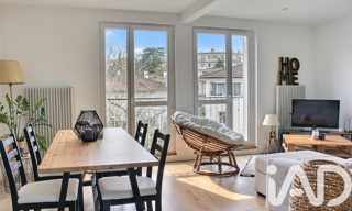 Appartement 3 Pièces 62 m² à louer à Toulouse (31500)