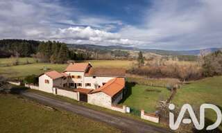 Maison 11 Pièces 280 m² à vendre à Arlanc (63220)