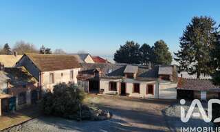 Maison 5 Pièces 118 m² à vendre à Saint-Laurent-la-Gâtine (28210)