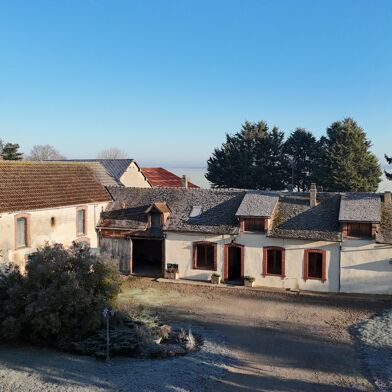 Maison 5 pièces 240000 €