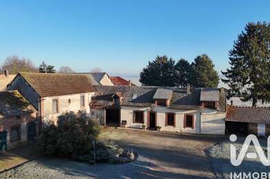 Maison 5 pièces 240000 €